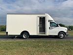 Used 2021 GMC Savana 3500 Work Van 4x2, Box Truck for sale #9607 - photo 4