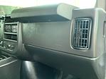 Used 2021 GMC Savana 3500 Work Van 4x2, Box Truck for sale #9607 - photo 22