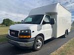 Used 2021 GMC Savana 3500 Work Van 4x2, Box Truck for sale #9607 - photo 6