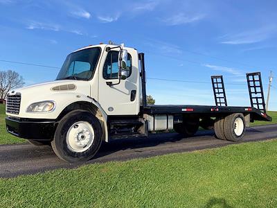 Used 2013 Freightliner M2 106 Conventional Cab 4x2, Cab Chassis for sale #9629 - photo 1