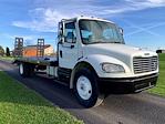 Used 2013 Freightliner M2 106 Conventional Cab 4x2, Cab Chassis for sale #9629 - photo 6