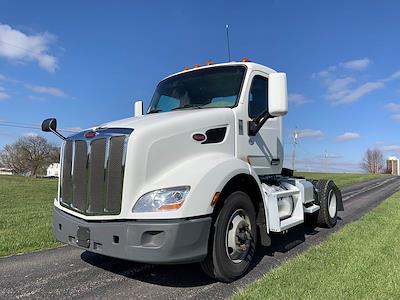 Used 2022 Peterbilt 579 4x2, Semi Truck for sale #9645 - photo 1