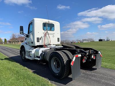 Used 2022 Peterbilt 579 4x2, Semi Truck for sale #9645 - photo 2