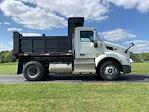 Used 2021 Peterbilt 579 4x2, Dump Truck for sale #9646 - photo 3