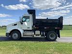 Used 2021 Peterbilt 579 4x2, Dump Truck for sale #9646 - photo 4