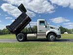 Used 2021 Peterbilt 579 4x2, Dump Truck for sale #9646 - photo 23