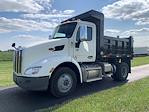 Used 2021 Peterbilt 579 4x2, Dump Truck for sale #9646 - photo 1