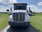 Used 2021 Peterbilt 579 4x2, Dump Truck for sale #9646 - photo 6