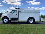 Used 2007 Ford F-750 Regular Cab 4x2, Mechanics Body for sale #9647 - photo 4