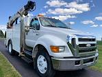 Used 2007 Ford F-750 Regular Cab 4x2, Mechanics Body for sale #9647 - photo 5