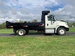 Used 2016 International DuraStar 4300 SBA 4x2, Dump Truck for sale #9661 - photo 3