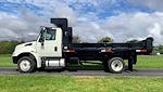 Used 2016 International DuraStar 4300 SBA 4x2, Dump Truck for sale #9661 - photo 4