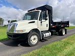 Used 2016 International DuraStar 4300 SBA 4x2, Dump Truck for sale #9661 - photo 1