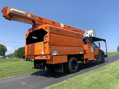 Used 2013 Ford F-750 Regular Cab 4x2, Chipper Truck for sale #9668 - photo 2