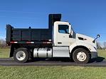 Used 2022 Peterbilt 579 4x2, Dump Truck for sale #9670 - photo 2