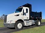 Used 2022 Peterbilt 579 4x2, Dump Truck for sale #9670 - photo 4