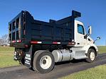 Used 2022 Peterbilt 579 4x2, Dump Truck for sale #9670 - photo 8