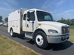 Used 2014 Freightliner M2 106 Conventional Cab 4x2, Service Truck for sale #9673 - photo 1