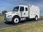 Used 2014 Freightliner M2 106 Conventional Cab 4x2, Service Truck for sale #9673 - photo 40