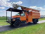 Used 2010 Ford F-750 Regular Cab 4x2, Chipper Truck for sale #9674 - photo 1