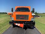 Used 2008 GMC TopKick C6500 Regular Cab 4x2, Chipper Truck for sale #9675 - photo 6