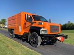 Used 2008 GMC TopKick C6500 Regular Cab 4x2, Chipper Truck for sale #9675 - photo 7