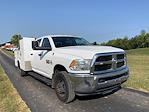 Used 2017 Ram 3500 Crew Cab 4x4, Service Truck for sale #9679 - photo 6