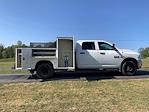 Used 2017 Ram 3500 Crew Cab 4x4, Service Truck for sale #9679 - photo 7