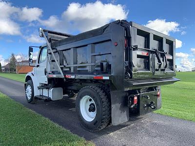 Used 2011 Freightliner M2 106 Conventional Cab 4x2, Dump Truck for sale #9682 - photo 2