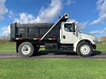 Used 2011 Freightliner M2 106 Conventional Cab 4x2, Dump Truck for sale #9682 - photo 3