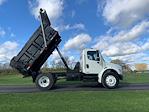 Used 2011 Freightliner M2 106 Conventional Cab 4x2, Dump Truck for sale #9682 - photo 4