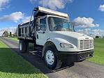 Used 2011 Freightliner M2 106 Conventional Cab 4x2, Dump Truck for sale #9682 - photo 7