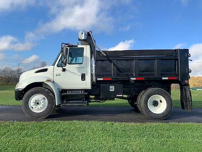 Used 2007 International 4300 4x2, Cab Chassis for sale #9690 - photo 1