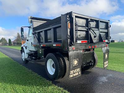 Used 2007 International 4300 4x2, Dump Truck for sale #9690 - photo 2