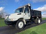 Used 2007 International 4300 4x2, Cab Chassis for sale #9690 - photo 3