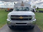 Used 2013 Chevrolet Silverado 3500 Work Truck Regular Cab 4x4, Service Truck for sale #9691 - photo 9