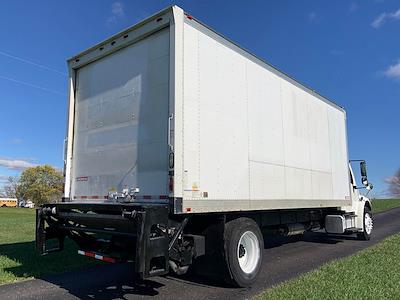 Used 2014 Freightliner M2 106 Conventional Cab 4x2, Box Truck for sale #9692 - photo 2