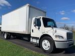 Used 2014 Freightliner M2 106 Conventional Cab 4x2, Box Truck for sale #9692 - photo 1