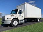 Used 2014 Freightliner M2 106 Conventional Cab 4x2, Box Truck for sale #9692 - photo 6