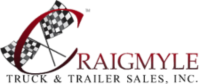 Craigmyle Trucks logo