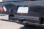 2022 Ram 3500 Crew Cab DRW 4x4, Axton Truck Equipment Stake Body Stake Bed #22P00277 - photo 6