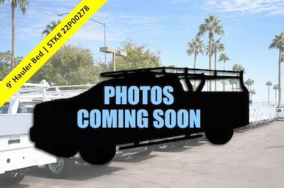 2022 Ram 3500 Crew Cab DRW 4x4, Bedrock Marble Series Flatbed Truck #22P00278 - photo 2