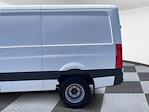 Used 2021 Mercedes-Benz Sprinter 3500 RWD, Empty Cargo Van for sale #22P00278B - photo 7