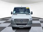 2021 Mercedes-Benz Sprinter 3500 4x2, Empty Cargo Van #22P00278B - photo 10