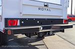 2022 Ram 2500 Crew Cab 4x2, Royal Truck Body Service Truck #22P00318 - photo 9