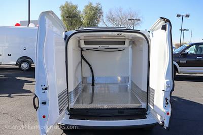 2022 Ram ProMaster City FWD, Thermo King Direct-Drive Refrigerated Body #22P00336 - photo 2