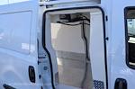 2022 Ram ProMaster City FWD, Thermo King Direct-Drive Refrigerated Body #22P00336 - photo 10