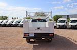 2022 Ram 2500 Crew Cab 4x4, Royal Truck Body Service Truck #22P00391 - photo 8
