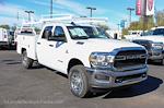 2022 Ram 2500 Crew Cab 4WD, Scelzi Signature Service Truck for sale #22P00424 - photo 13