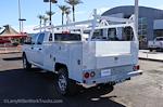 2022 Ram 2500 Crew Cab 4WD, Scelzi Signature Service Truck for sale #22P00424 - photo 2